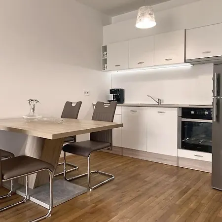 Apartmán Rosie's Cozy Bright Summer Paradise *