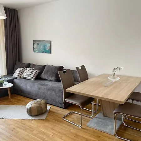 Rosie's Cozy Bright Summer Paradise Apartment Saints Constantine and Helena