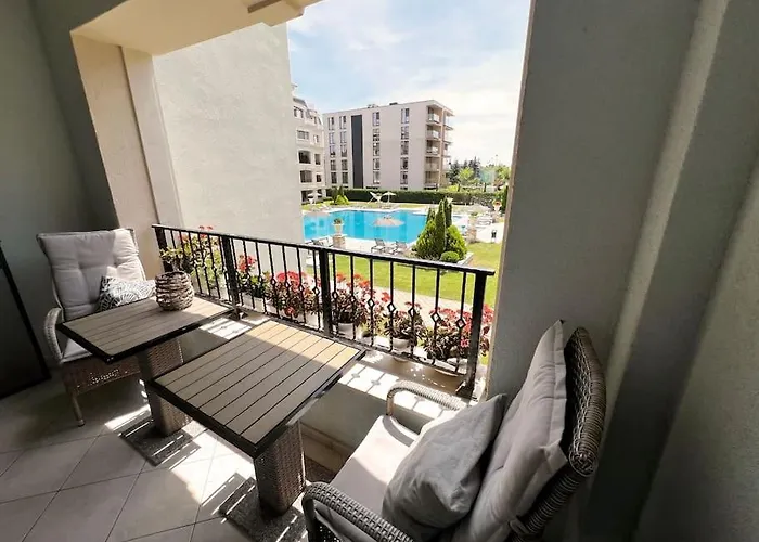 Apartamento Rosie's Cozy Bright Summer Paradise